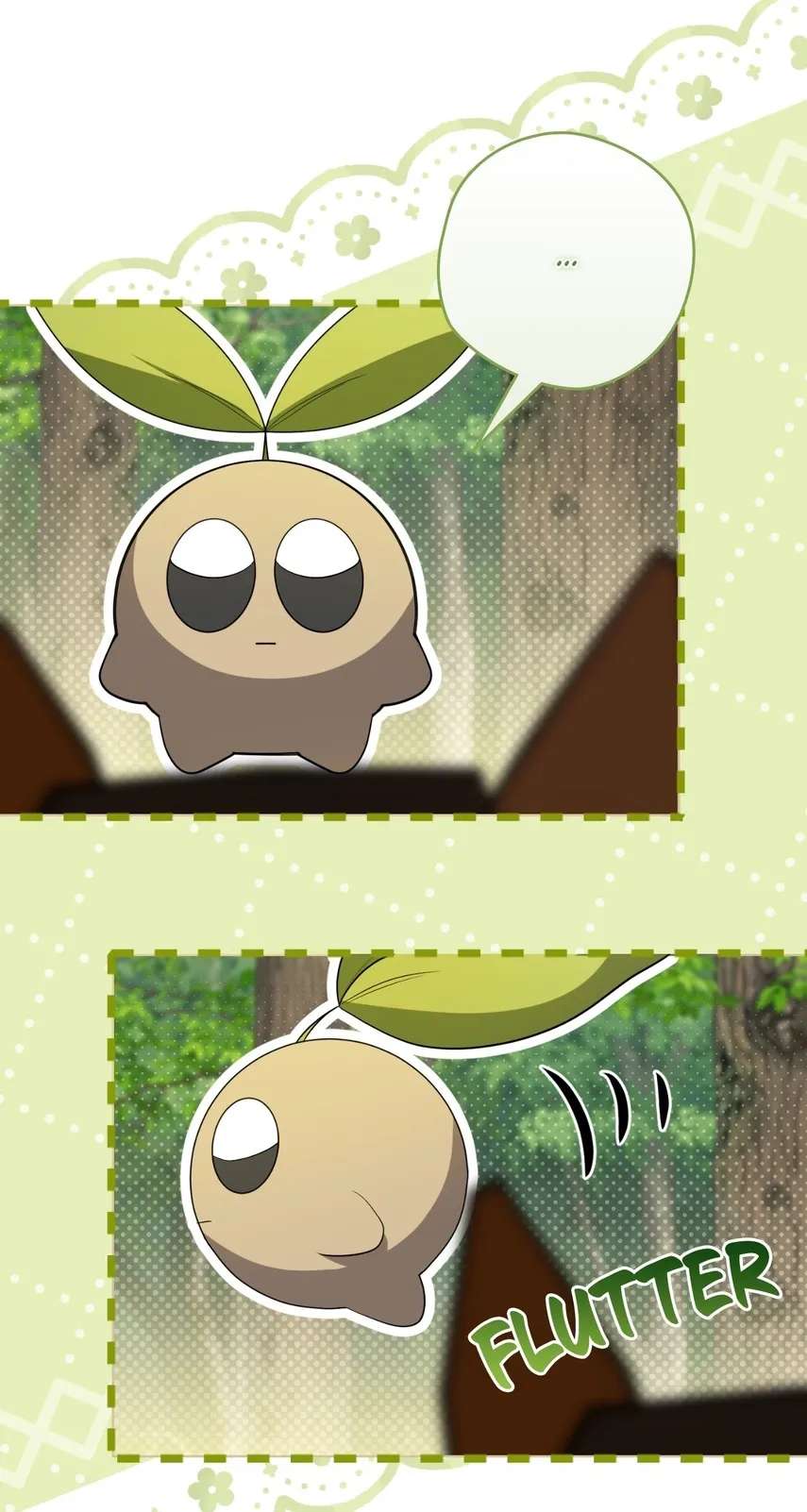 The Beloved Gardener of the World Tree Chapter 54 - page 7