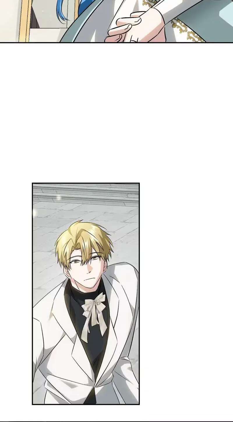I Reincarnated as the Princess of a Country That Is Going to Destroyed by Male Protagonist Chapter 29 - page 38