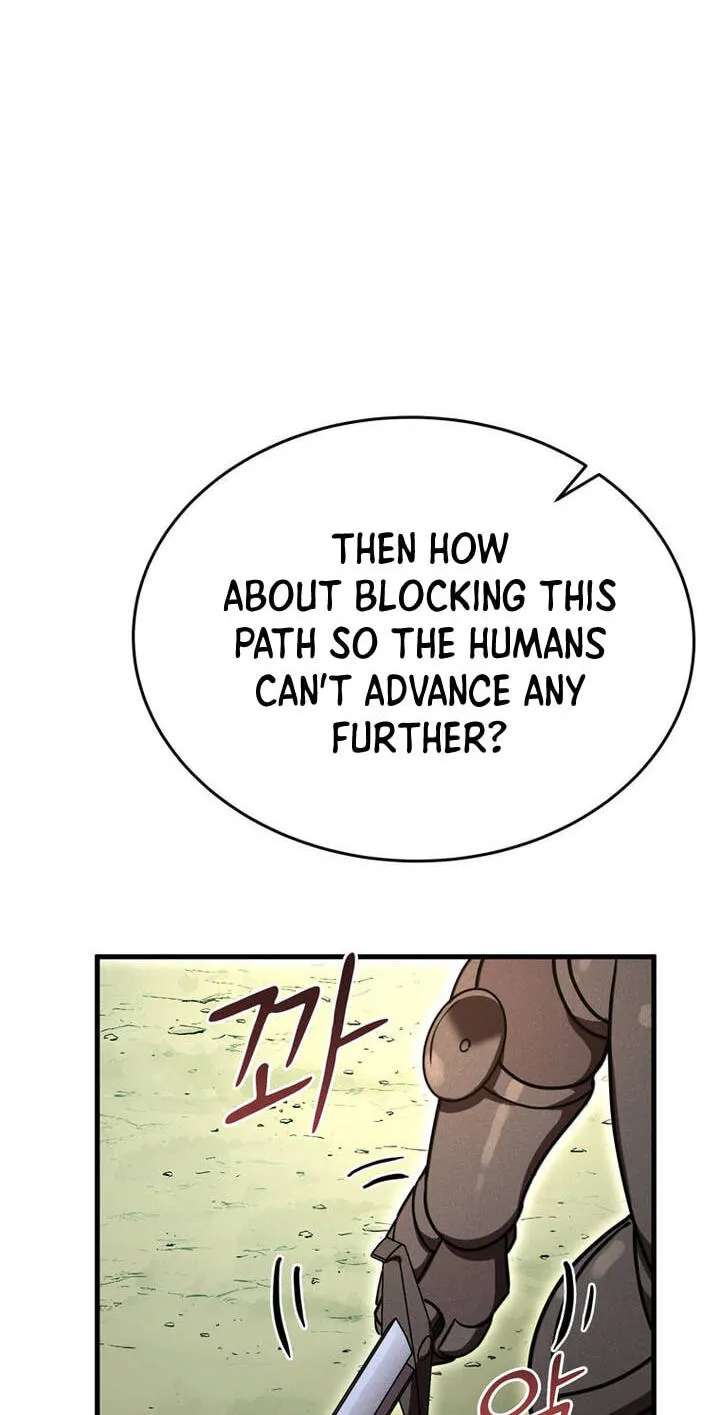 I Became the Mentor of the Weakest Demon King Chapter 34 - page 54