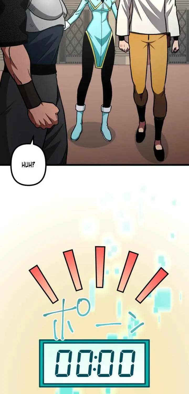 The Reincarnation of God-Level Crafting Chapter 38 - page 75
