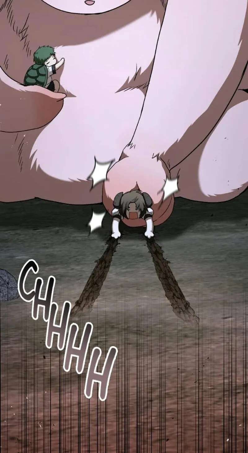 Kindergarten for Divine Beasts Chapter 78 - page 58