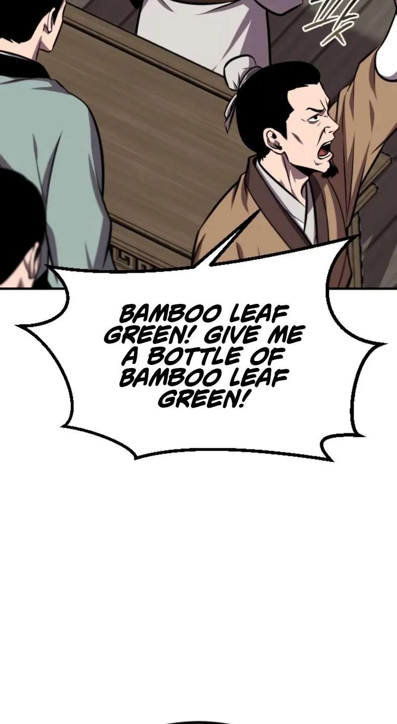 A Dragon Lives in Kunlun Chapter 12 - page 46