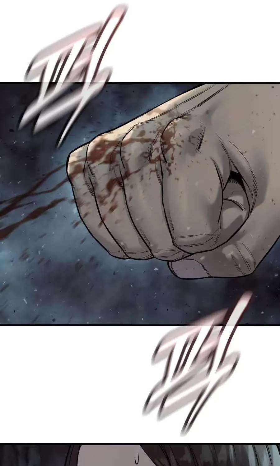 Return Of The Bloodthirsty Police Chapter 139 - page 30