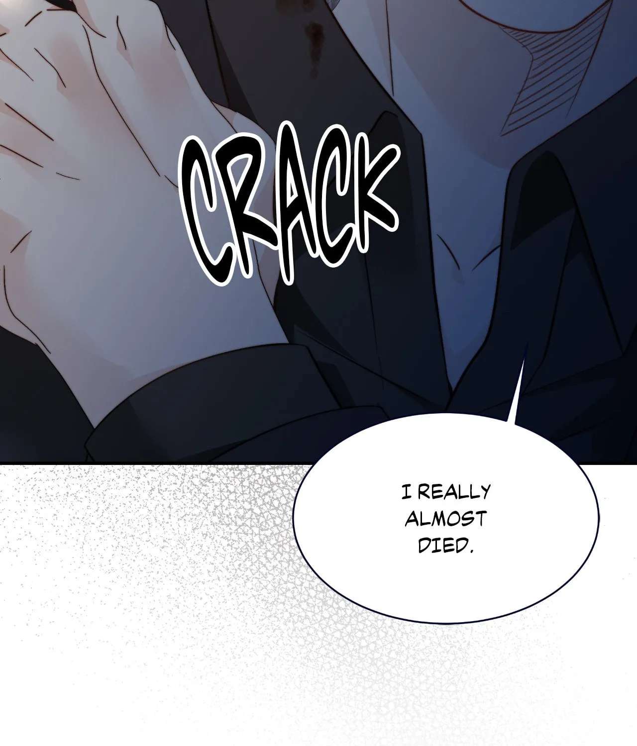 The Clandestine Marriage of a Fox Chapter 110 - page 166
