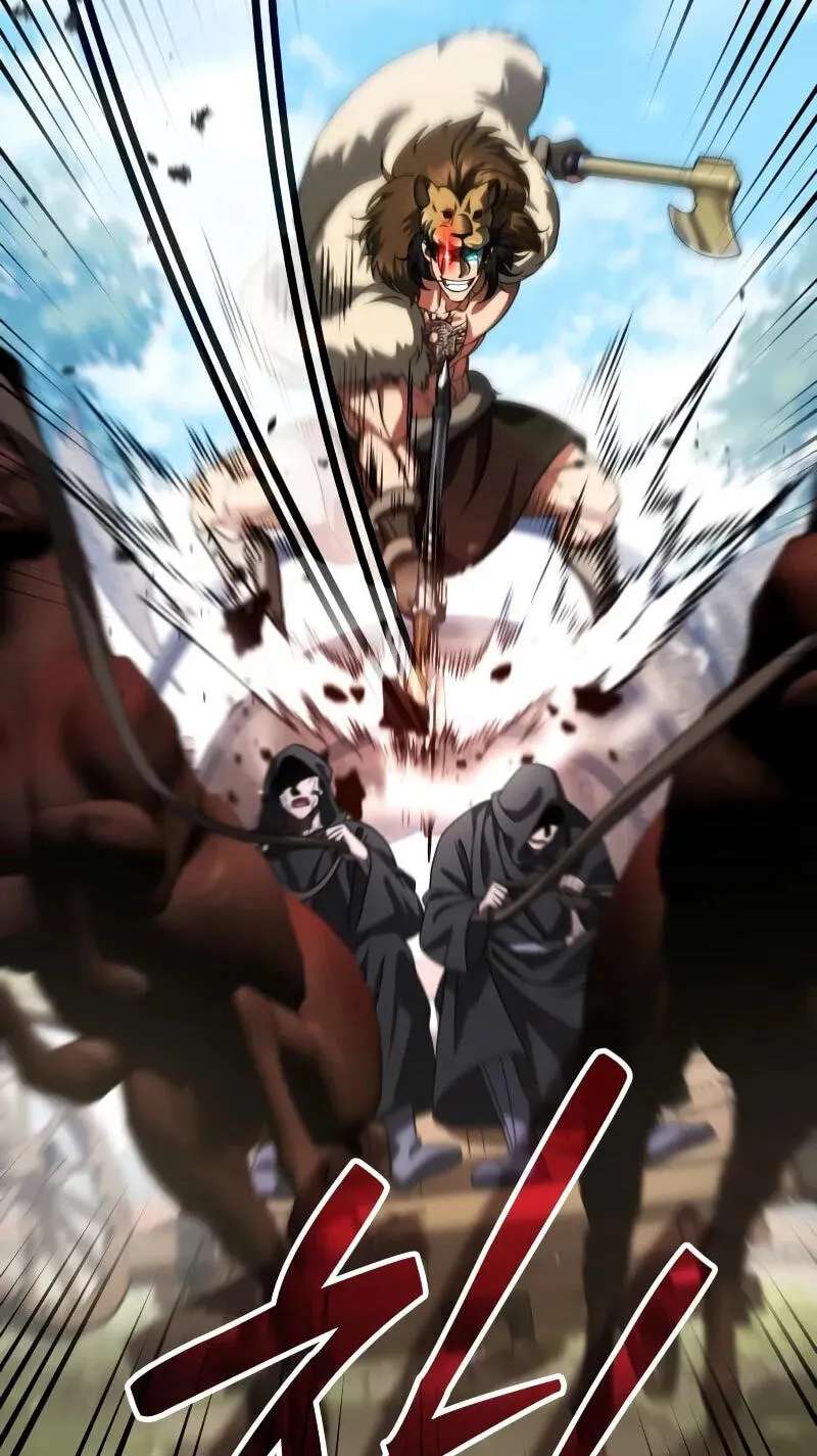 My Avatars’ Path to Greatness Chapter 94 - page 6
