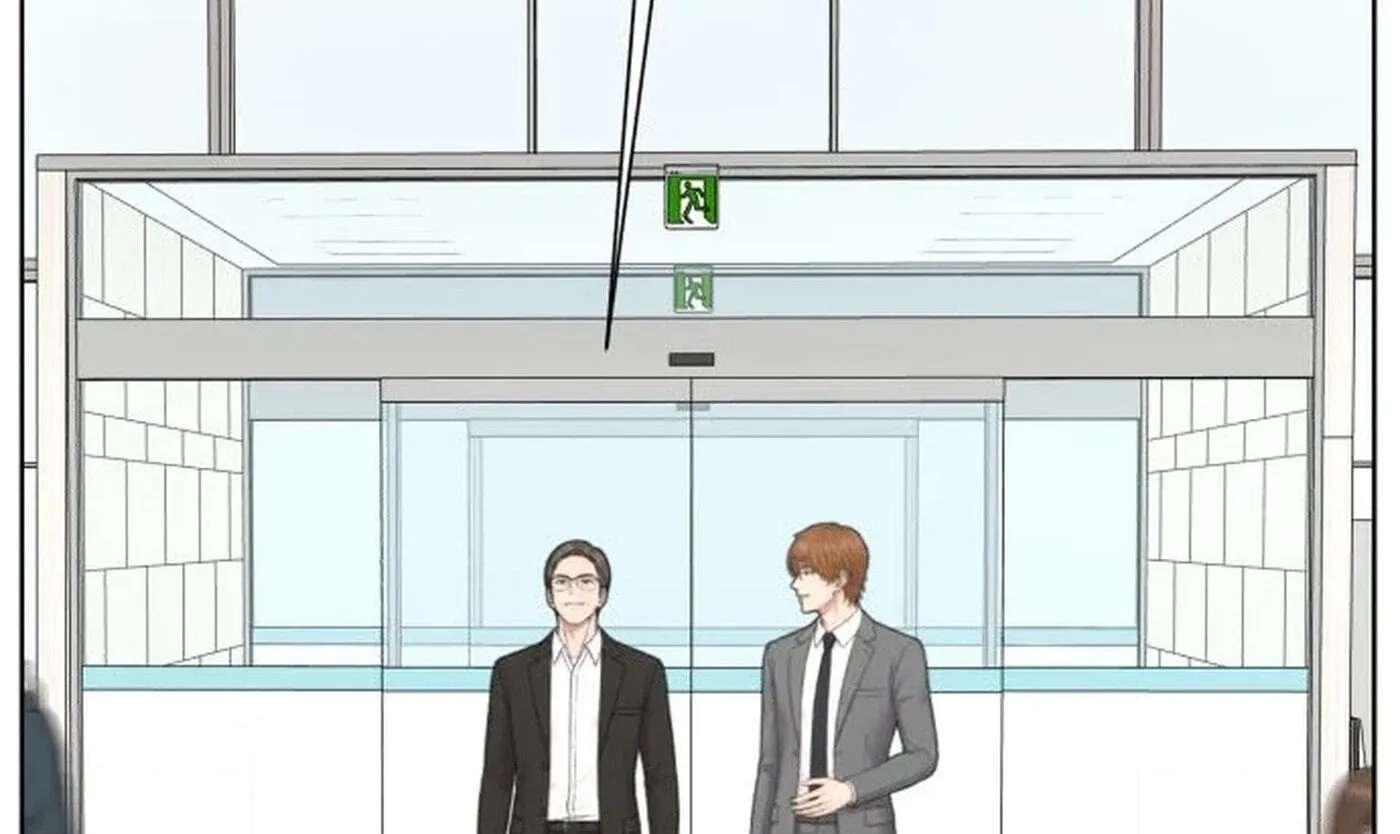 Trauma Center:Dr. Baek Chapter 44 - page 6