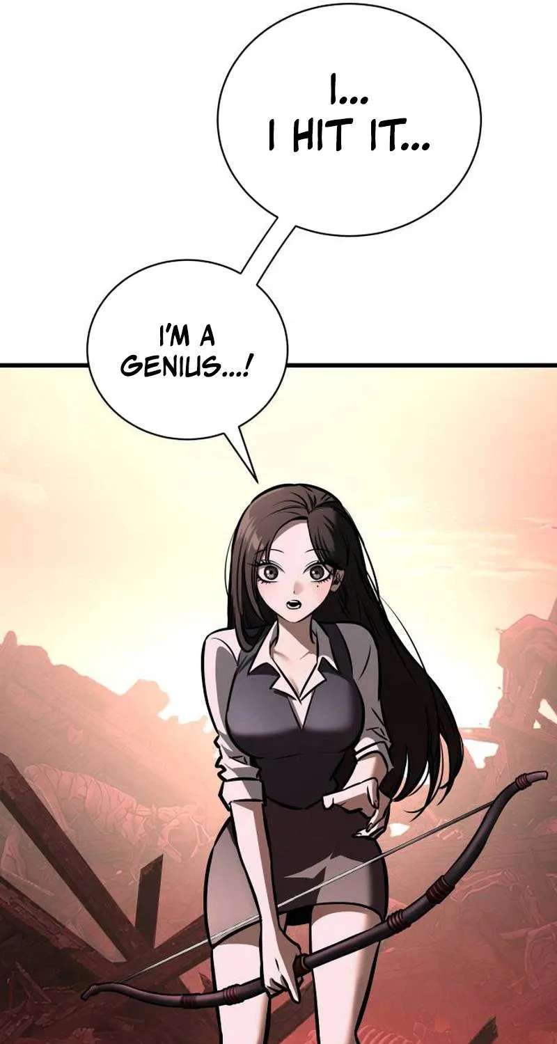 Survival Supremacy Chapter 8 - page 129