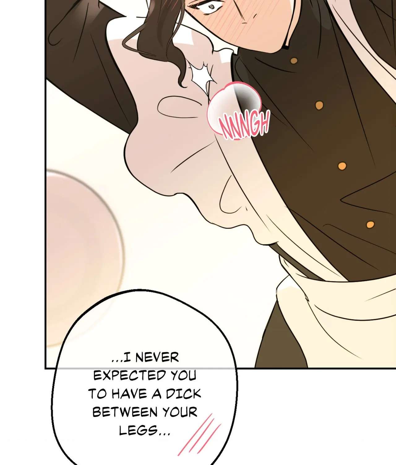 Tada Hitori, Anata Dake Chapter 1 - page 40