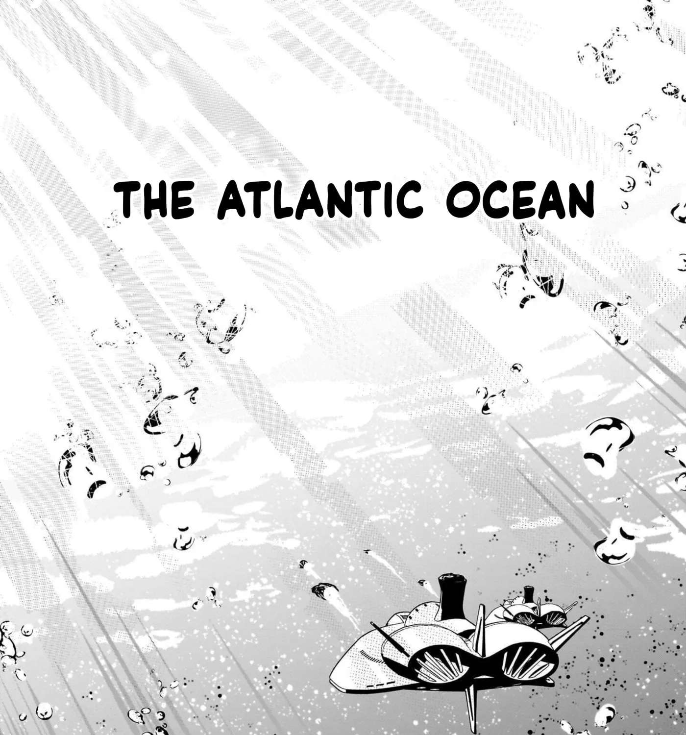 Kidou Senshi Gundam: Flanagan Boon Senki Chapter 41 - page 63
