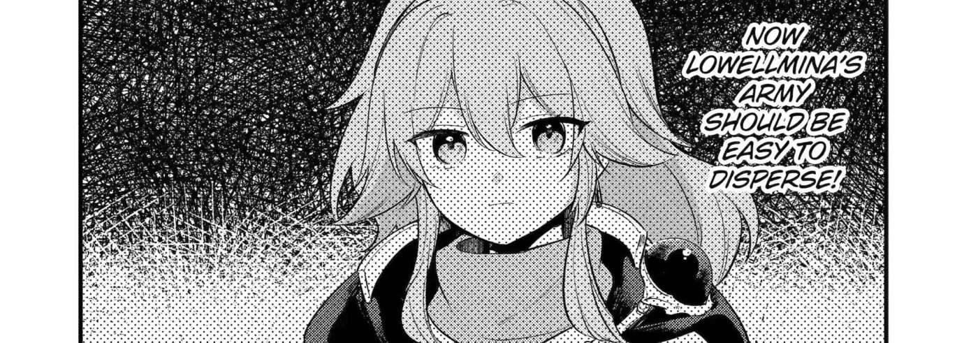 Sou da, Baikoku Shiyou: Tensai Ouji no Akaji Kokka Saisei Jutsu Chapter 288 - page 8