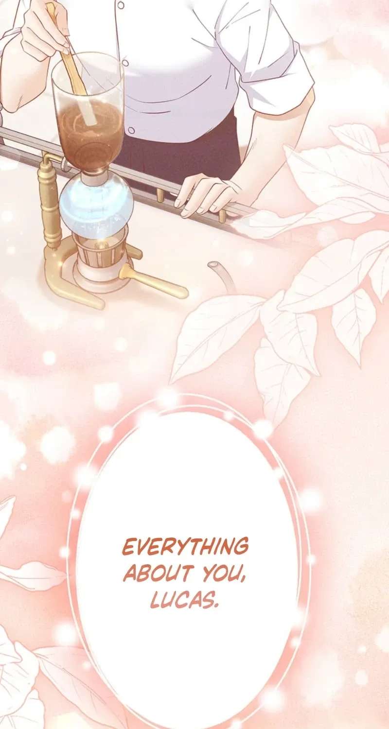 The Bad Girl's Coffee Story Chapter 24 - page 72