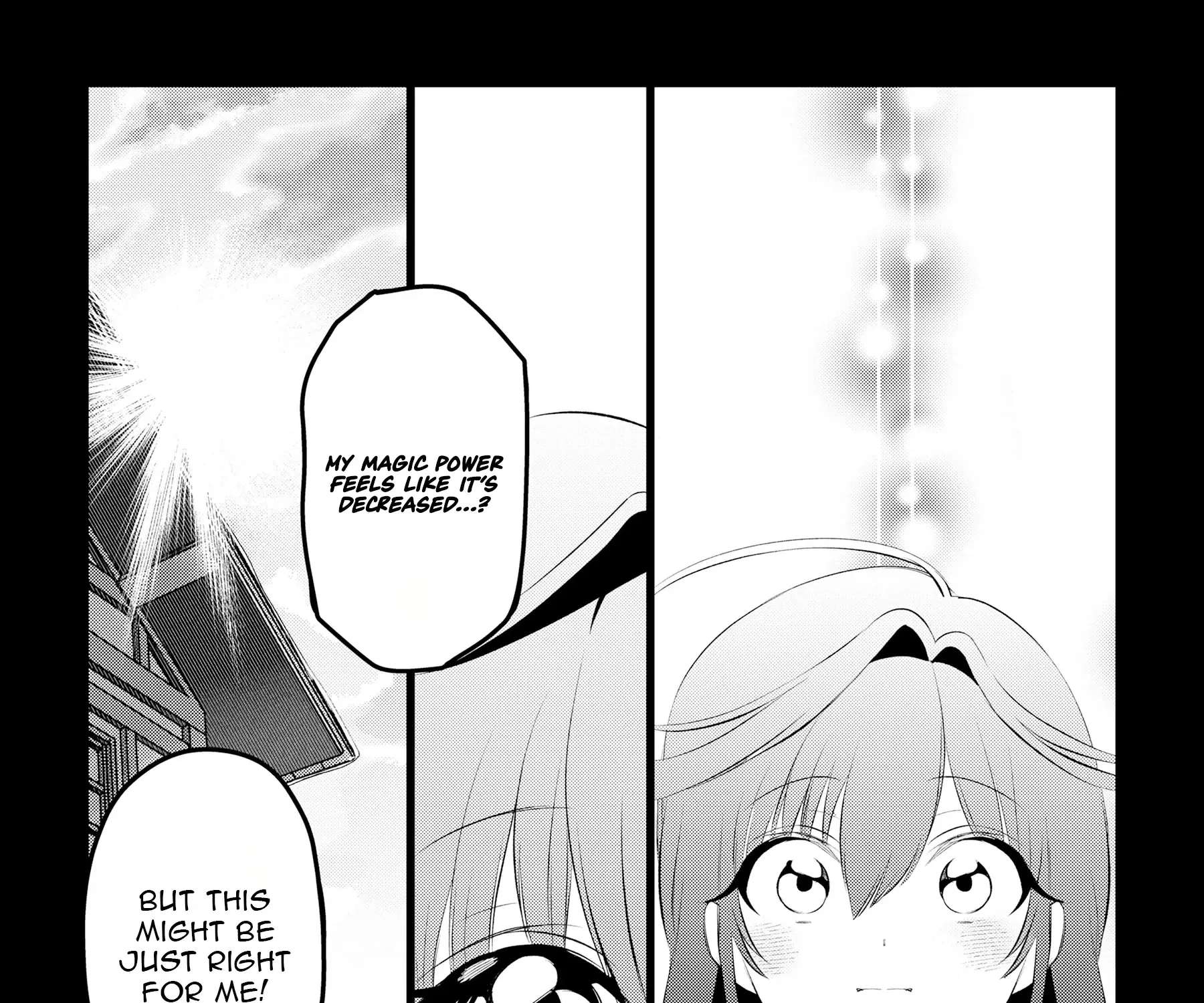 My Perfect Wife Is the Head of My Rival House Chapter 1 - page 98