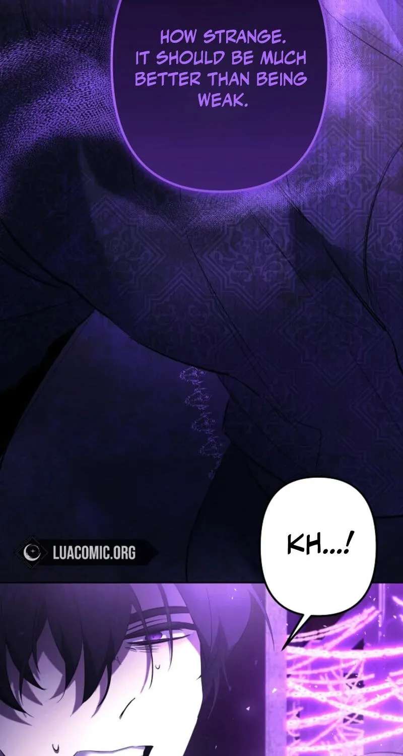 Gimme That Pacifier! Chapter 157 - page 61