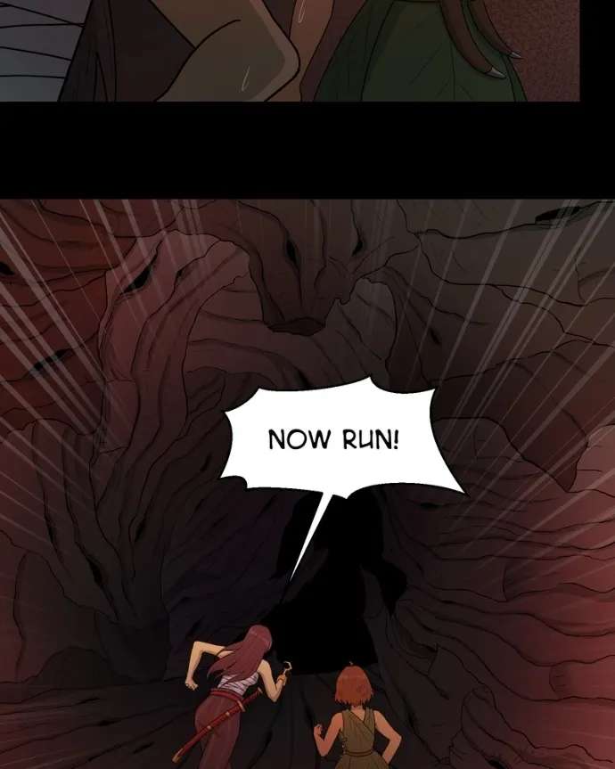 The Wendybird Chapter 51 - page 22