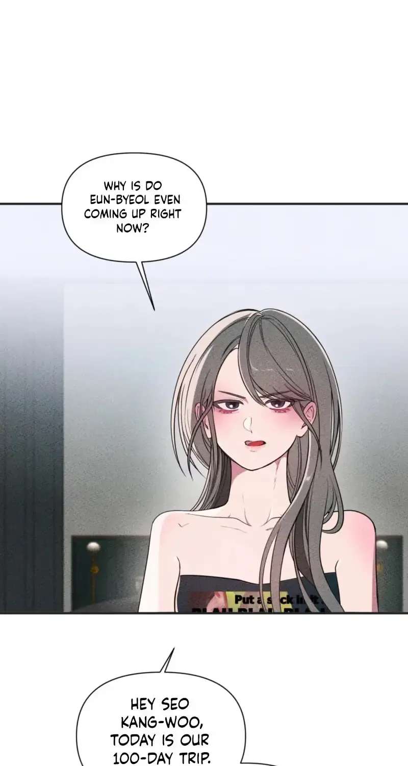 Careless Love Chapter 1 - page 32