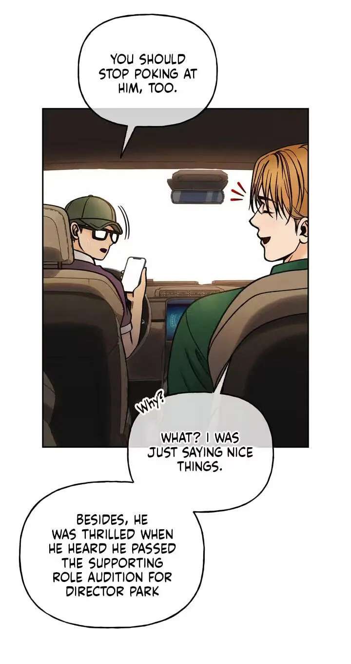 Confessions of a Chambermaid Chapter 27 - page 11