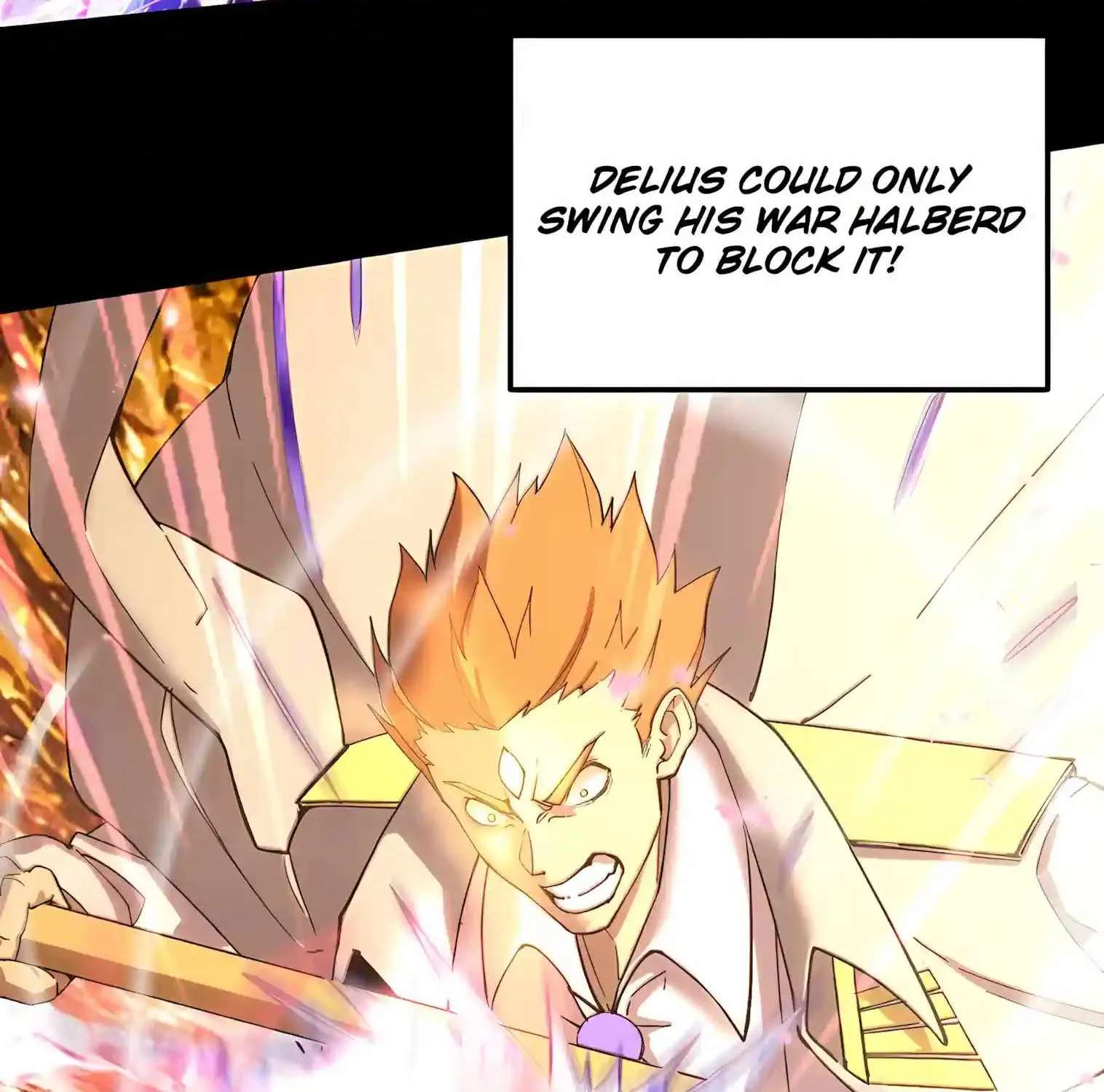 Logging 10,000 Years into the Future (Apex Future Martial Arts) Chapter 349 - page 26