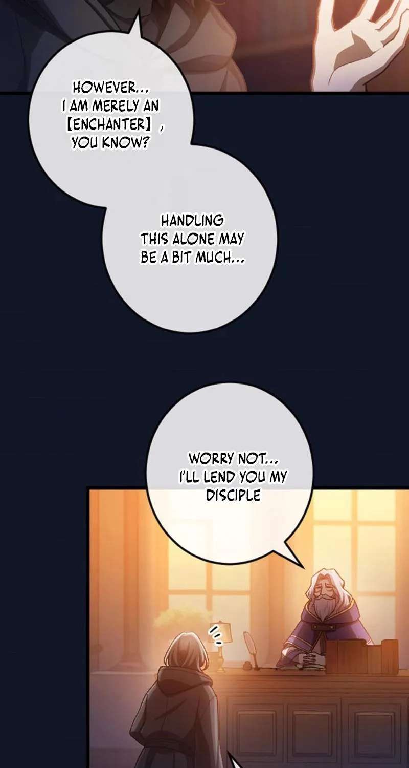 A Former S-rank Adventurer Who Was Betrayed By His Griends Because He Was Too Strong Wants to Live a Slow Life in The Countryside Chapter 47 - page 10