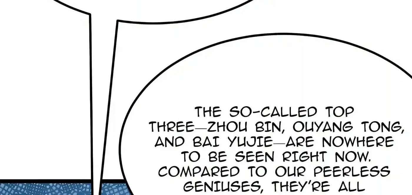 I Became a God Devouring Souls at the Crematorium Chapter 30 - page 8