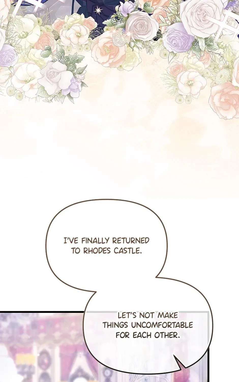 I Will Be Next to the Main Character Chapter 66 - page 4