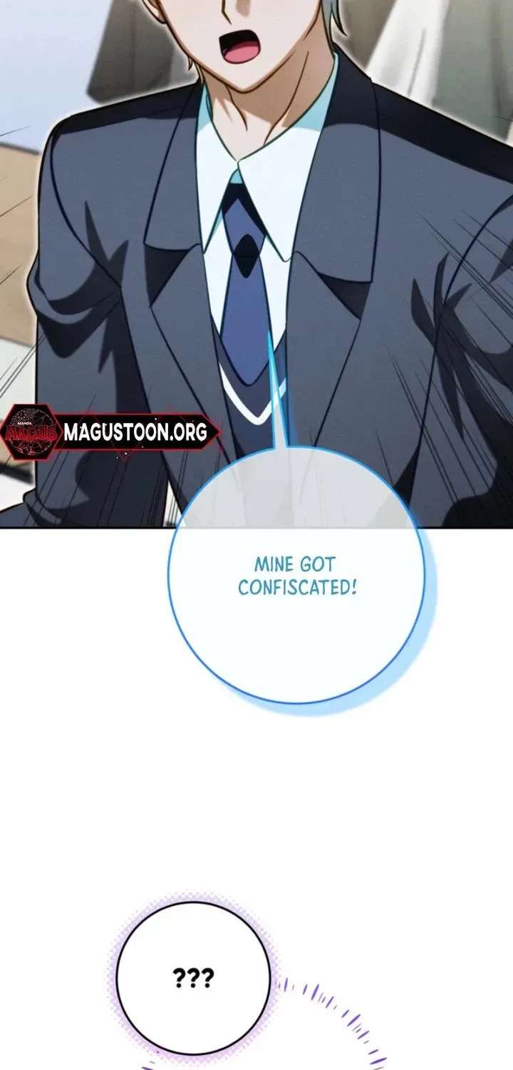 The Top Student Hides Her Regression Chapter 13 - page 92