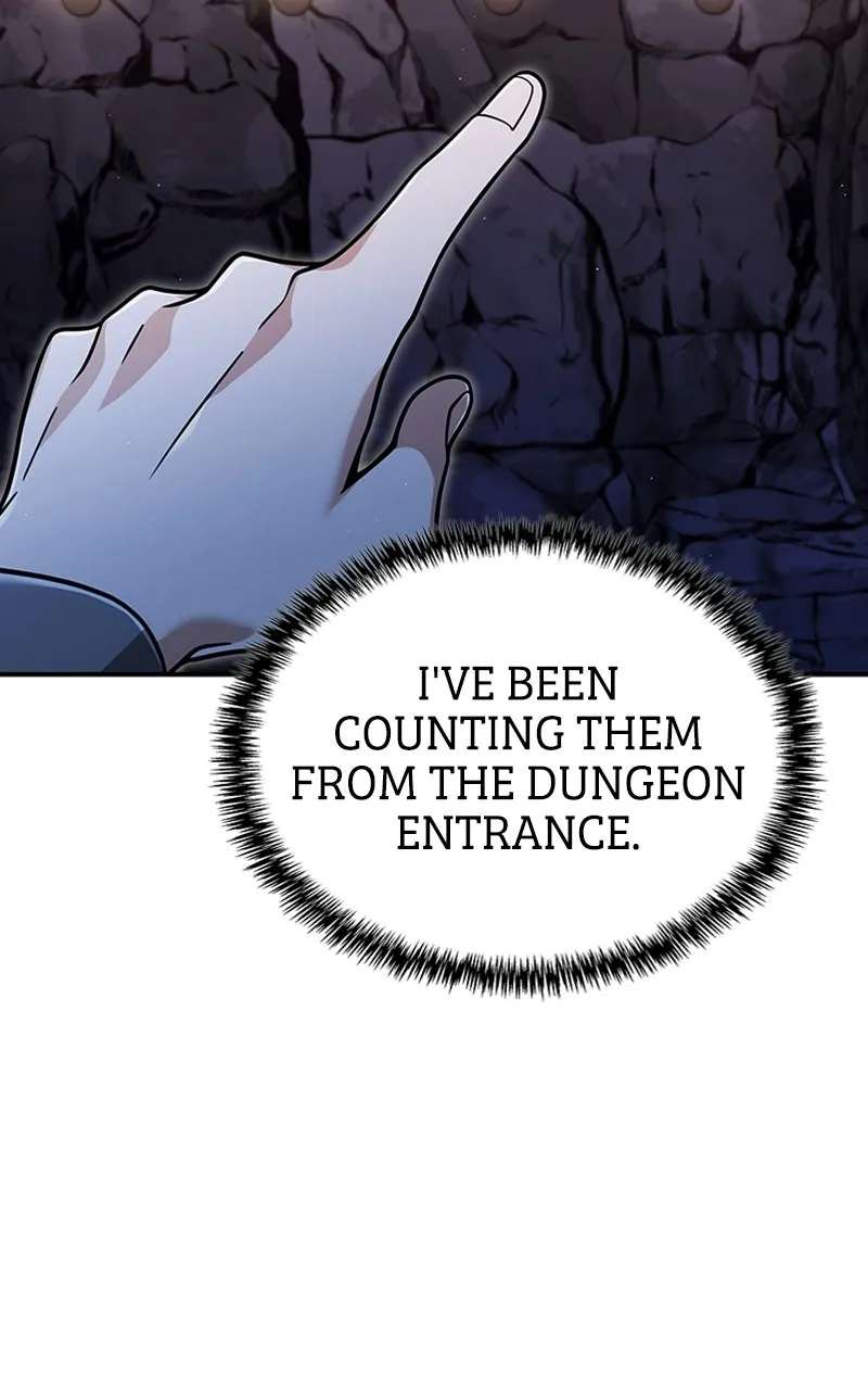 A Cadet Becomesa Prophet?! Chapter 41 - page 72