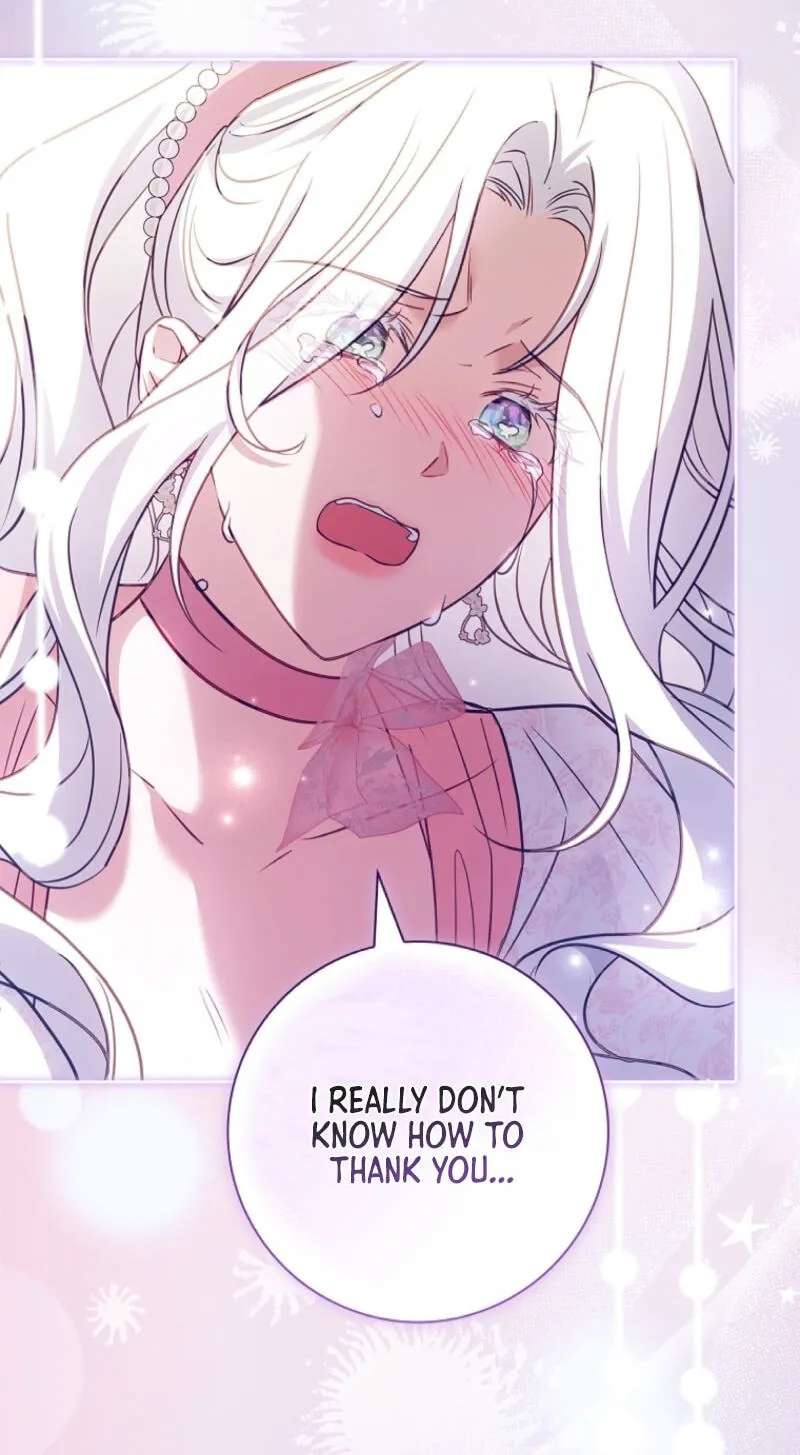 Darling, Why Can't We Divorce? Chapter 105 - page 92