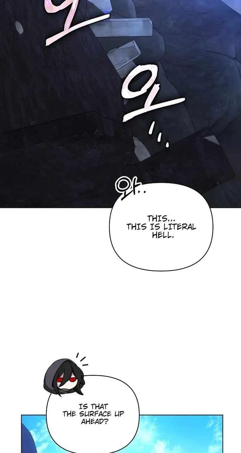 The Fake Master Who Accidentally Became the Strongest Chapter 46 - page 23