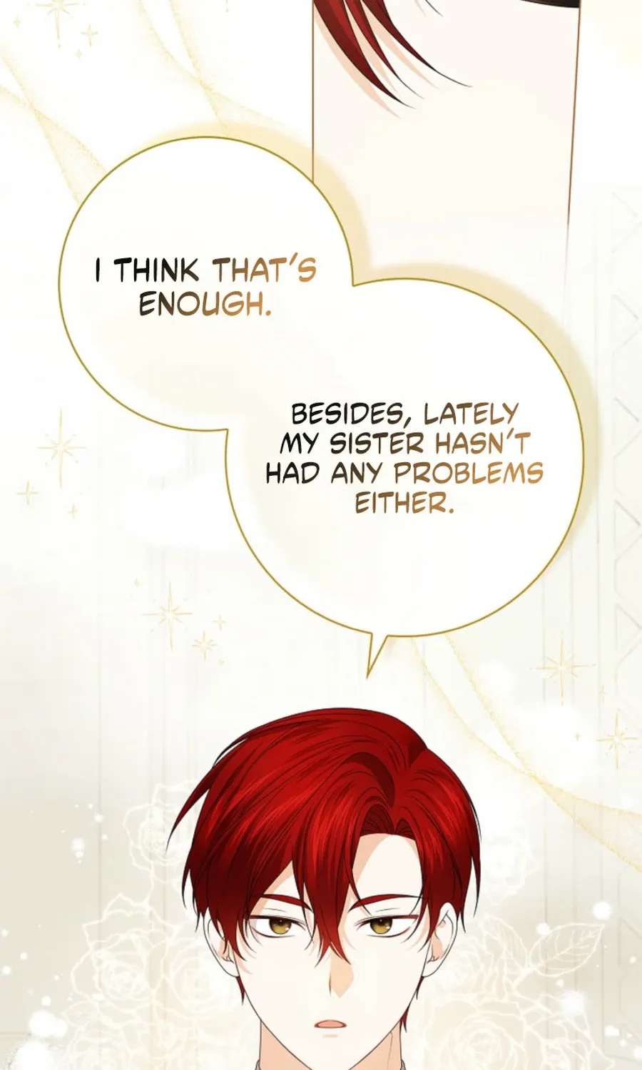 Second Male Lead, Come to My Bed Chapter 5 - page 55