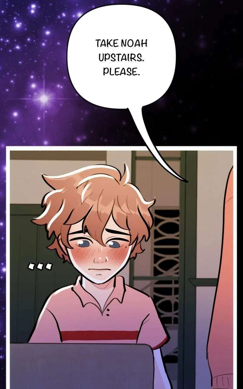 Star Catcher Chapter 111 - page 50