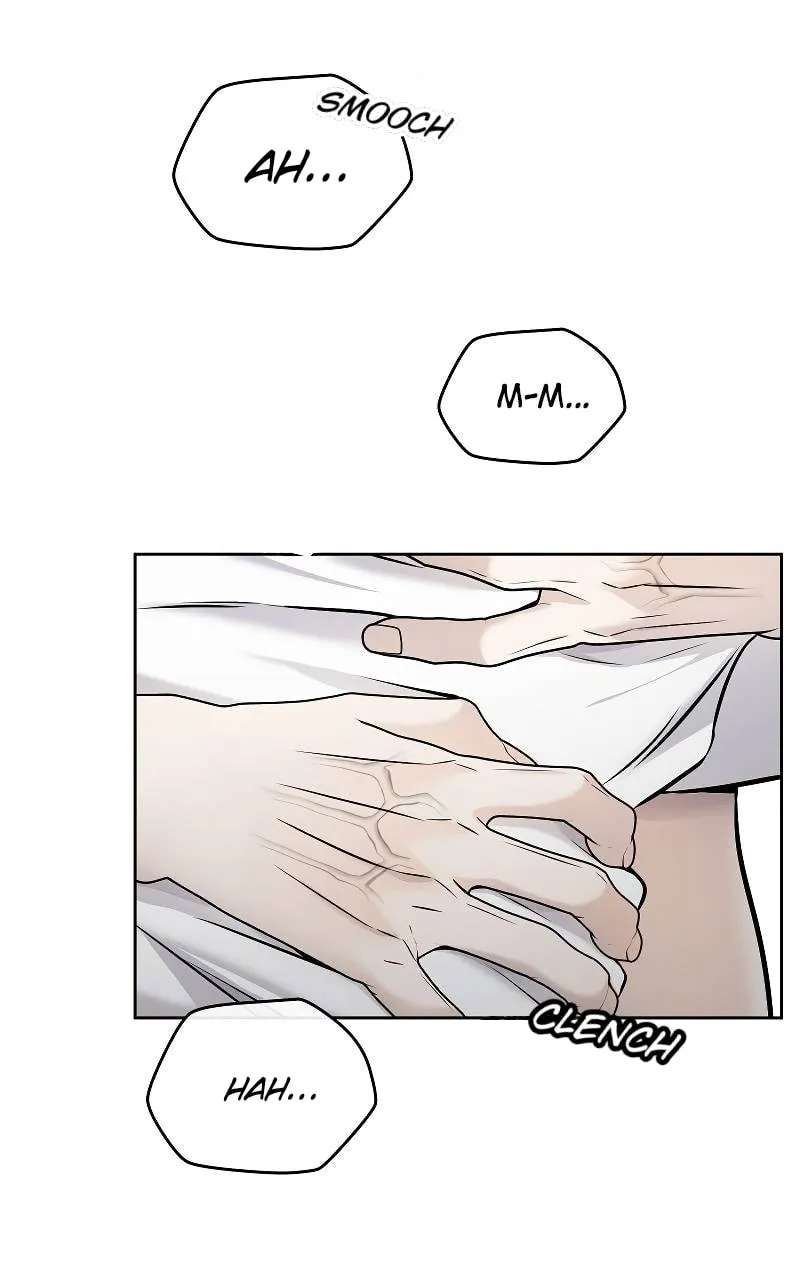 How to Win Over an Alpha Male Chapter 41 - page 57