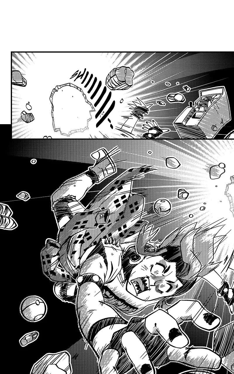 Taka Chapter 2 - page 31