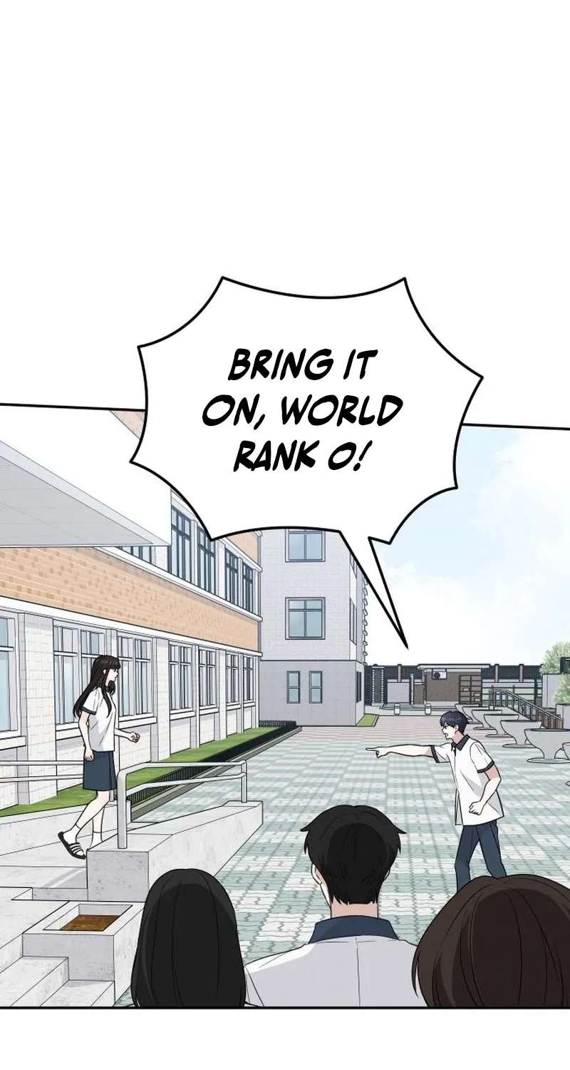 World Rank No. 0, Please Stop! Chapter 49 - page 26