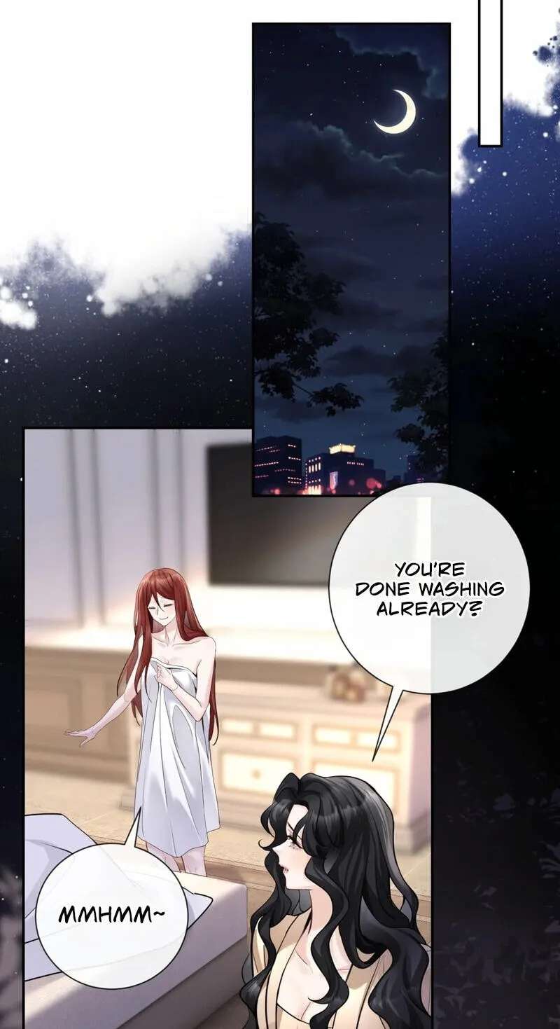 My Stepdaughter Also Wants to Destroy the World Today Chapter 14 - page 29