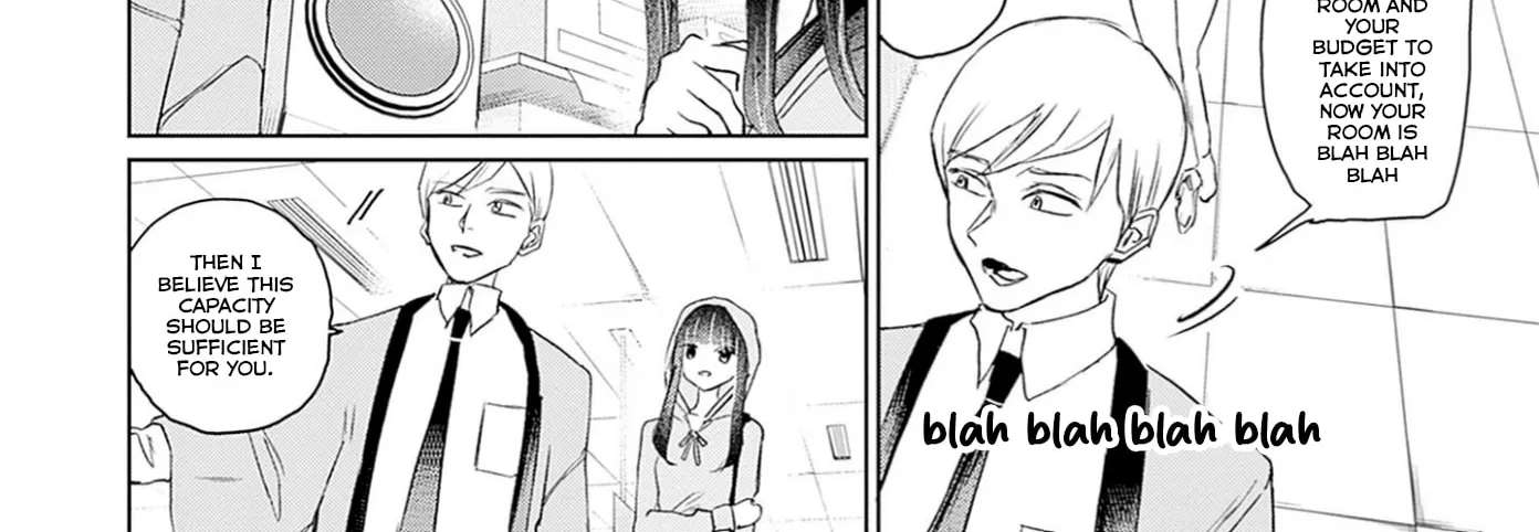 Normal Girl Chapter 16 - page 24