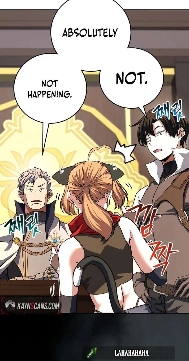 Returnee's Hidden Strategy Streaming Chapter 46 - page 21