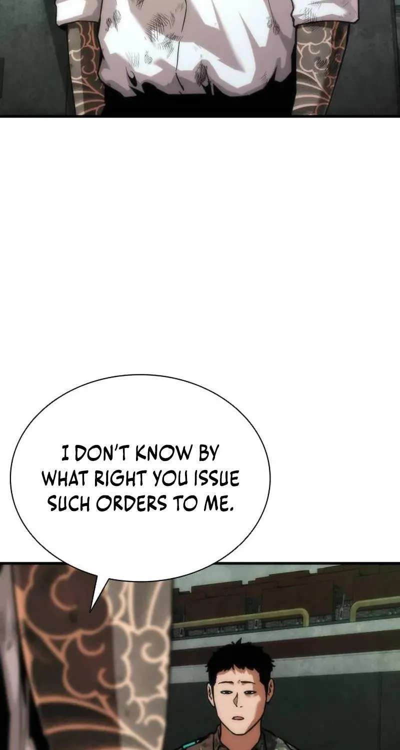 Zombie Apocalypse 82-08 Chapter 122 - page 124