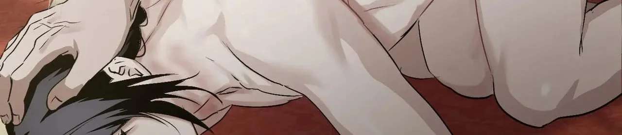 With Our Fingers Tightly Entwined Chapter 32 - page 135