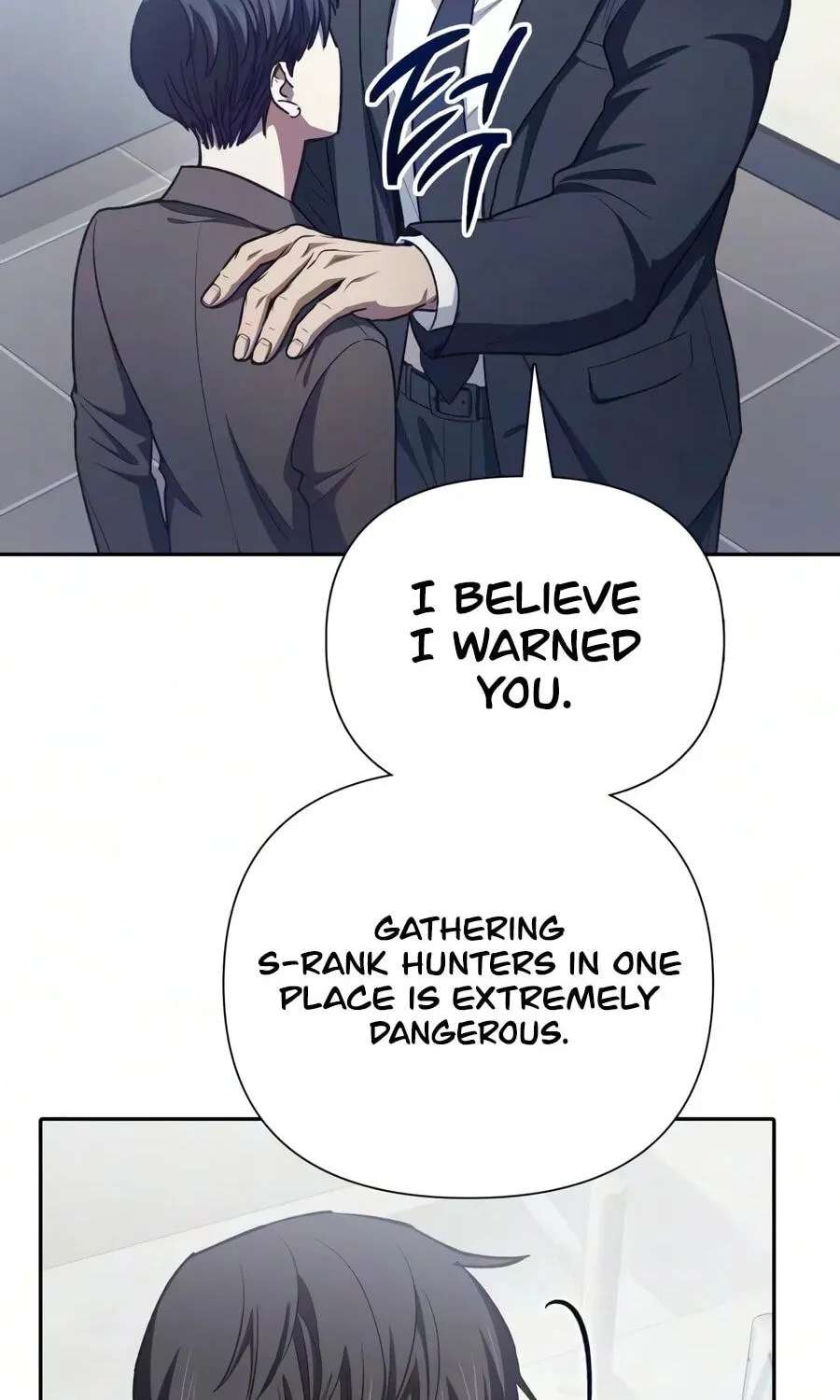 My S-Class Hunters Chapter 179 - page 115