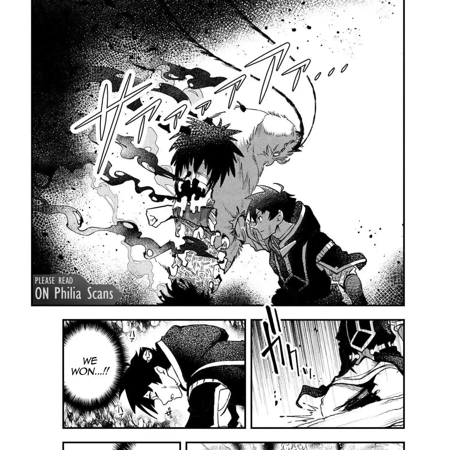 Yuusha Party wo Tsuihousareta Seireijutsushi - Saikyou-kyuu ni Kakusei shita Fuguu-shoku, Shin no Nakama to Godai Dungeon wo Seiha suru Chapter 5 - page 52