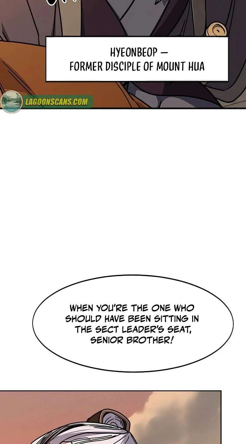 Return of the Blossoming Blade Chapter 183 - page 64