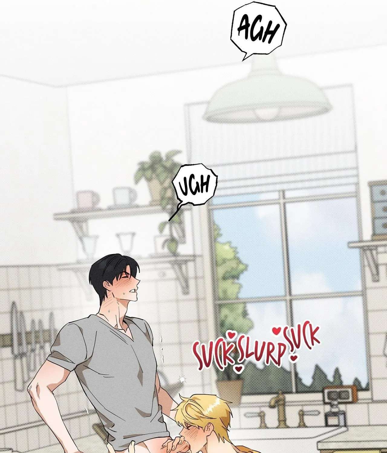 The Light I Give You Chapter 41 - page 42