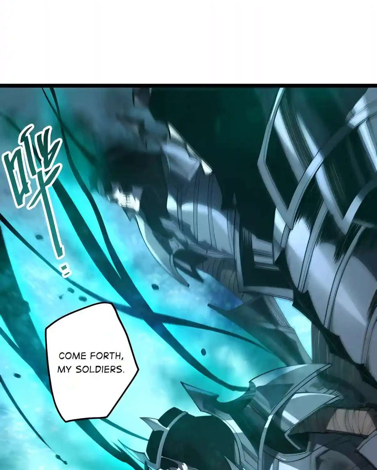 Necromancer, the Ultimate Scourge! Chapter 309 - page 43