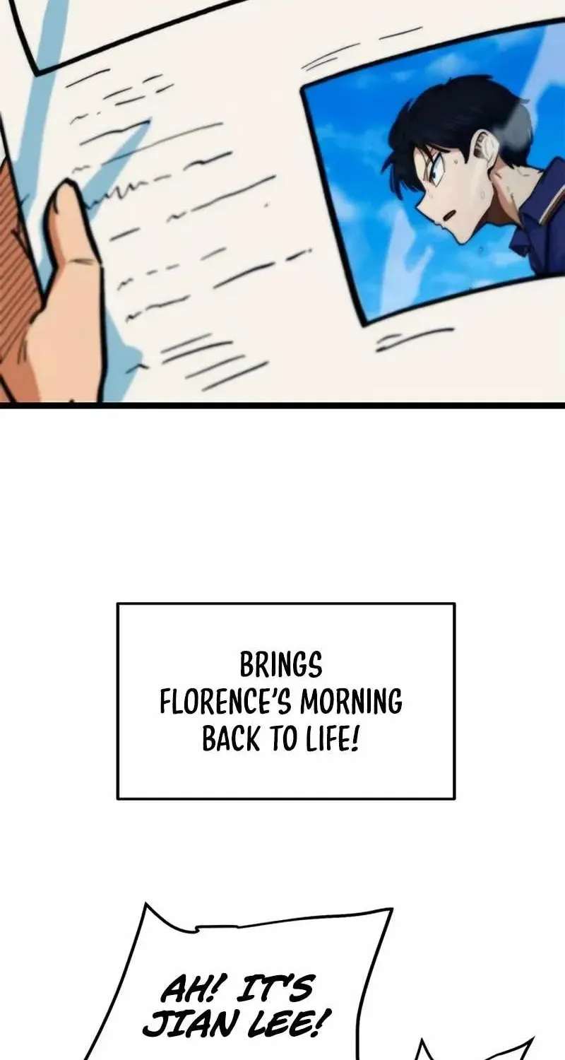 I'm Being Misunderstood as a Soccer Genius Chapter 86 - page 7