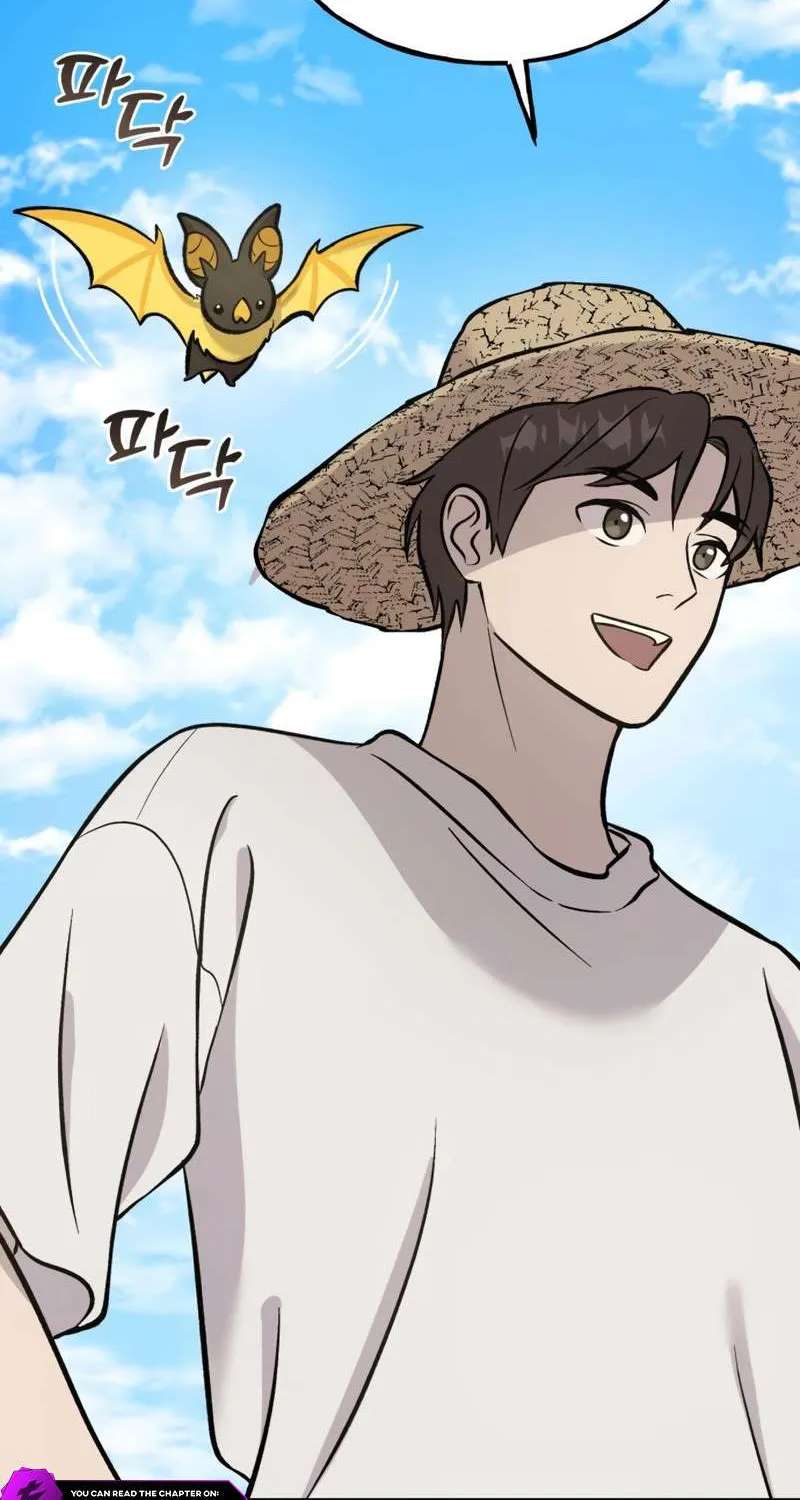 Solo Farming In The Tower Chapter 141 - page 100