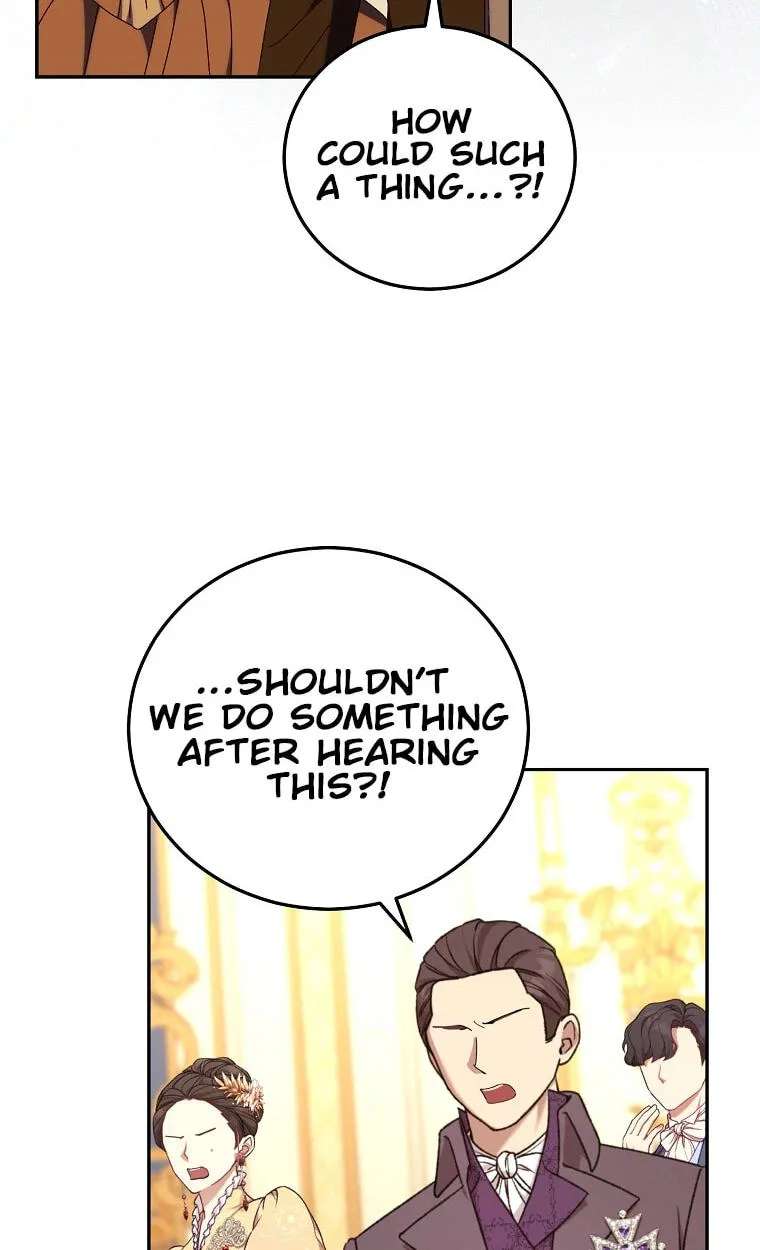 We've Already Broken Up, Your Majesty Chapter 78 - page 39