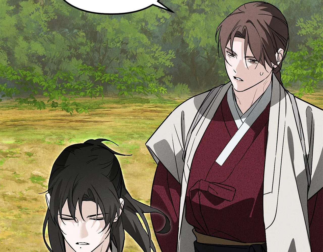 Mark of Fate Chapter 46 - page 96