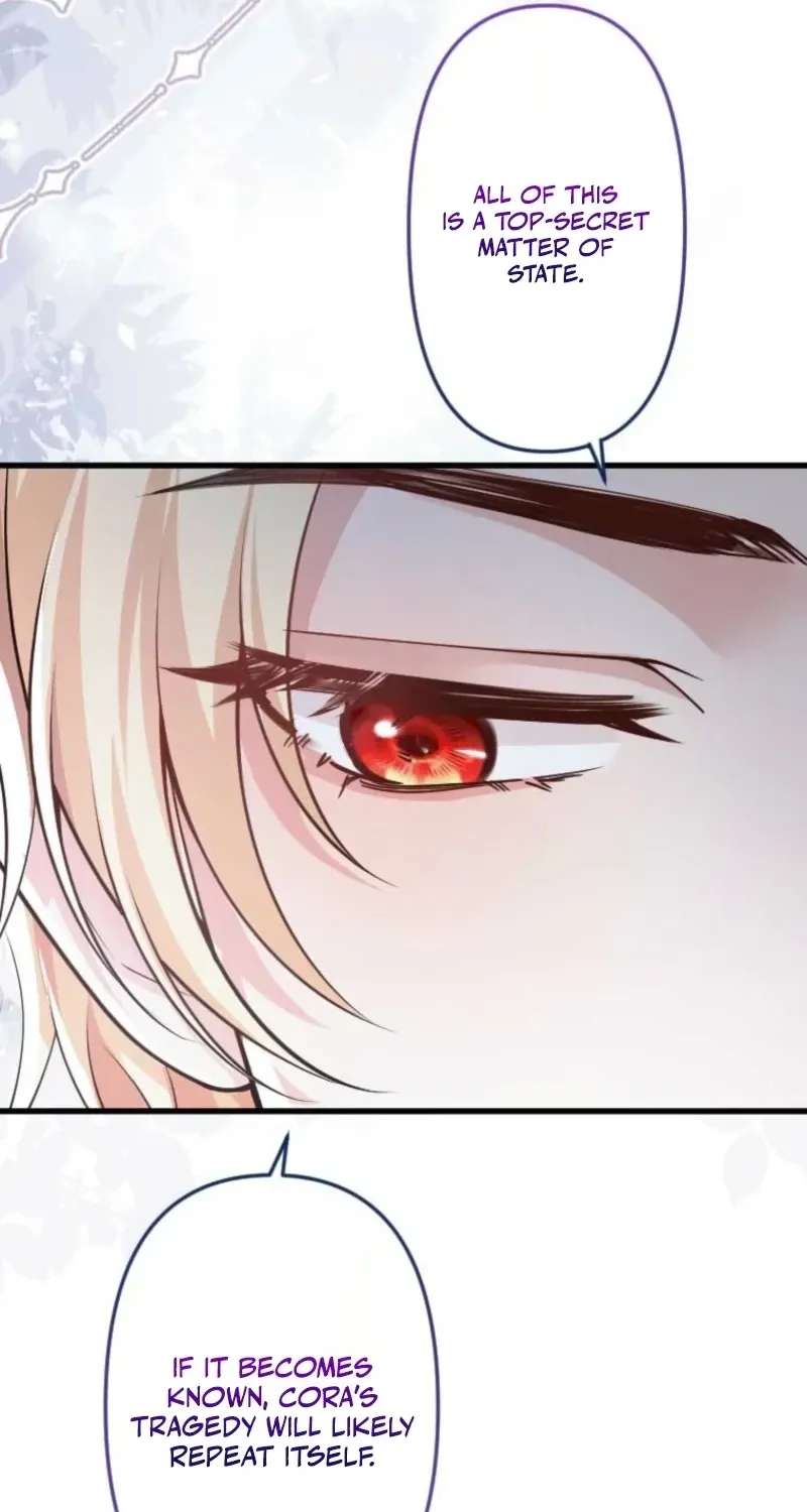The Tyrant's Overprotective Contract Mother Chapter 48 - page 77
