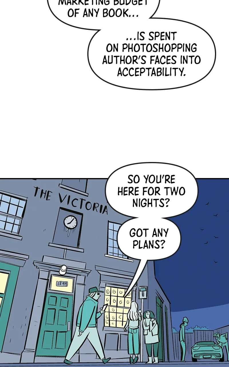 Steeple Chapter 28 - page 5