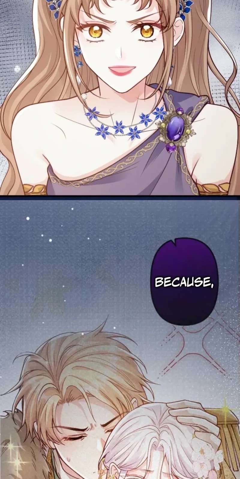 The Tyrant's Overprotective Contract Mother Chapter 54 - page 11